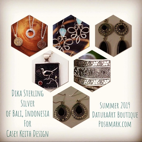 Meet Casey at Datura Art Handmade Boutique ! - Picture 12 of 16